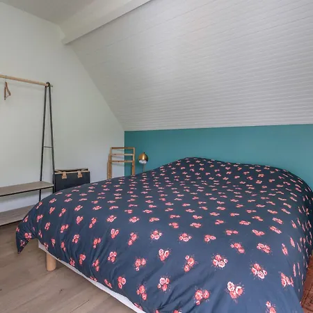 Maison Pour 8 - Piscine Chauffee - 100m De La 度假居 皮里亚克叙尔梅尔