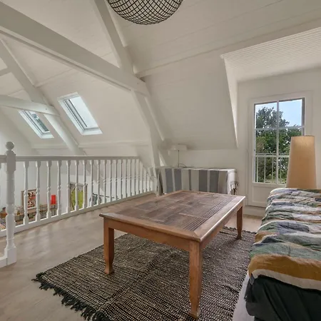 Maison Pour 8 - Piscine Chauffee - 100m De La