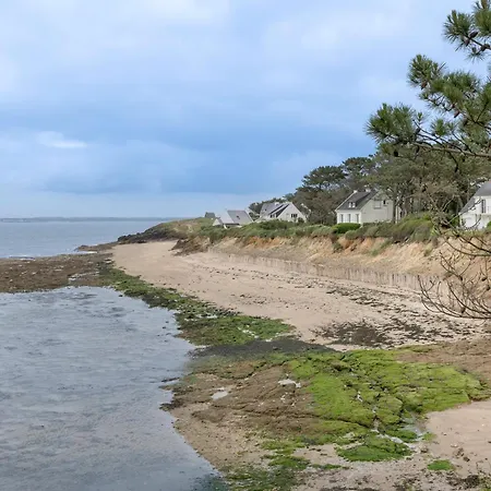 度假居 Maison Pour 8 - Piscine Chauffee - 100m De La